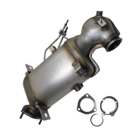 Holden Cruze (03/2011 - 12/2014), Holden Captiva (01/2011 - 01/2019) - DPF