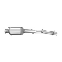 Land Rover Range Rover (04/2006 - 08/2012) - DPF