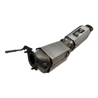 Nissan Navara (01/2015 - on) - DPF