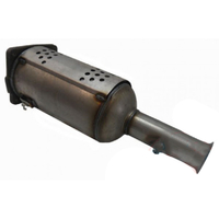 Citroen C4 Picasso (09/2007 - 01/2010), C4 Picasso (05/2007 - 01/2012) - DPF