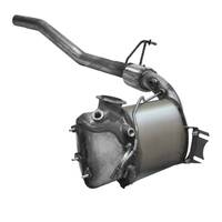 Audi Q3 (04/2012 - 05/2015), A3 (01/2009 - 05/2013), Skoda Octavia (05/2010 - 11/2013) - DPF
