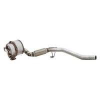 Volkswagen Golf (02/2009 - 2016) - DPF