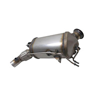 BMW 1 (10/2011 - 10/2019), BMW 1 (01/2009 - 01/2015), BMW X1 (09/2012 - 10/2015) - DPF