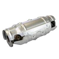 Nissan Civilian (06/2008 - 07/2012) - DPF