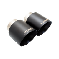 XForce Exhaust Tip for Toyota Gr Yaris (08/2020 - on)