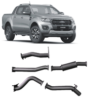 Ford Ranger 3.2L (07/2016 - 05/2022) - Redback Exhaust