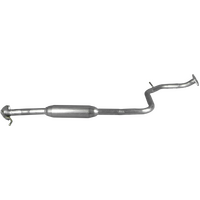 Hyundai Excel (09/1994 - 06/2000), Accent (12/1995 - 01/2000) , 3 Dr - Centre Muffler