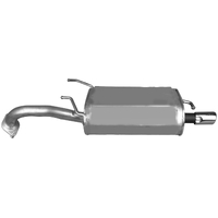 Hyundai Lantra (08/1995 - 10/2000) Sedan/Wagon Rear Muffler