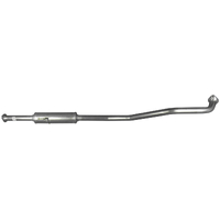 Hyundai Elantra (06/2000 - 12/2011) XD Sedan/Hatch Centre Muffler