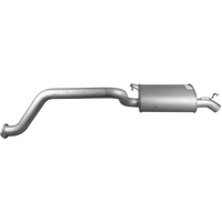 Ford Territory (05/2004 - 05/2011) - Wagon - 6 Cyl - SX-SY Rear Muffler