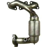 Ford Escape (03/2001 - 03/2008)