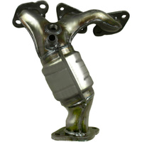 Ford Escape (03/2001 - 03/2004)