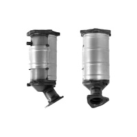 Nissan Navara (12/2005 - 10/2015), Pathfinder (07/2005 - 12/2013)