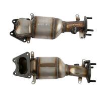 Honda Accord (08/2003 - 12/2007)