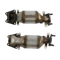 Honda Accord (08/2003 - 12/2007)