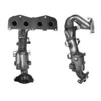 Toyota Rav4 (11/2005 - 06/2016), Toyota Estima (02/2000 - 01/2006), Toyota Previa (03/2006 - 09/2019), Toyota Avensis