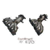 Mitsubishi Outlander (11/2012 - 2016), ASX (06/2010 - on), Mitsubishi Outlander (08/2012 - on)