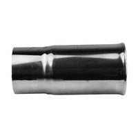 Holden Commodore, Monaro (01/1999 - 01/2006) - RB304 - Straight Cut Dual