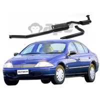 FALCON AU IRS 6cyl 2.5" Sedan Sports