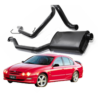 FALCON EA-AU 2.5" Sedan (Track)