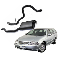 FALCON EA-AU 2.5" Wagon (Track)