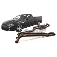 FALCON BA-BF XR8 - 2.5" Ute (Track)