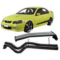 FALCON BA-BF XR6t - 2.5" Sedan (Track - Pipe Only)