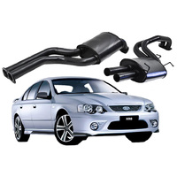 FALCON BA-BF XR8 - 2.5" Sedan