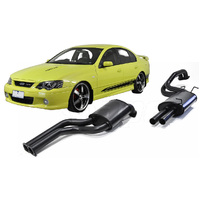FALCON BA-BF XR6t - 2.5" Sedan