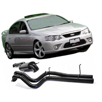 FALCON BA-BF XR8 - 2.5" Sedan (Track)