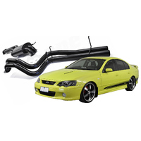 FALCON BA-BF XR6t - 2.5" Sedan (Track)