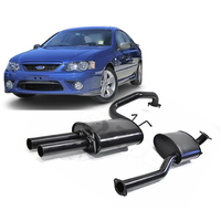 FALCON BA-BF XR6 6cyl - 2.5" Sedan (Sport)