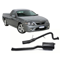 FALCON BA-BF 6cyl - 2.5" Ute (Track)