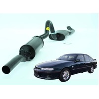 VN, VP, VR V6/V8 + VS V8 (Live Axle)-  2.5" Sedan
