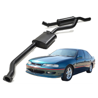 VP, VR, V6 & V8 + VS V8 (IRS)-  2.5" Sedan