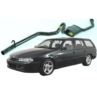 VN, VP, VR V6/V8 + VS V8 - (live axle) - 2.5" Wagon/Ute (Track)