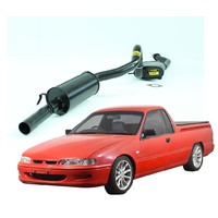 VN, VP, VR V6/V8 + VS V8 - (live axle) - 2.5" Wagon/Ute