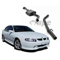 VT, VX, VY (Series1) V6 - 2.5" Sedan (Track)