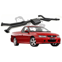 VZ V6 Alloytec - 2.5" Wagon/Ute (Track)