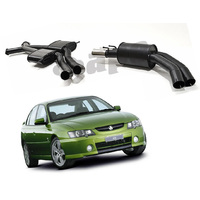 VT, VX, VY, VZ V8 - 2.5" Sedan (Sports)