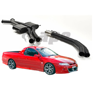 VT, VU, VX, VY, VZ V8 - 3" Wagon/Ute Twin (Track)