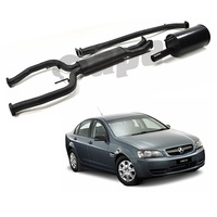 VE, VF V6 2.5" - Sedan/Wagon (Single Sided)