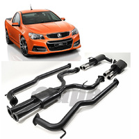 VE, VF V6 & V8 Twin 2.5" Ute