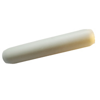  3 1/2" Round X 18" Long, 1.5" ID Perforated, No Spigots