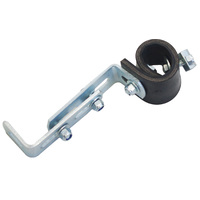 Universal Adjustable Rubber Bracket (UNB005)