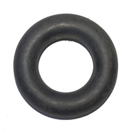 Universal Rubber Exhaust Ring - 32mmID