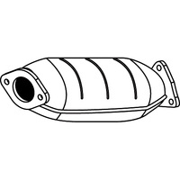 Honds ACCORD CG SEDAN 3.0L OCT-97 to 2003 ?? C4468- SPECIAL ORDER ONLY/ No Return