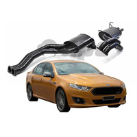 FALCON FG XR6t - 2.5" Sedan