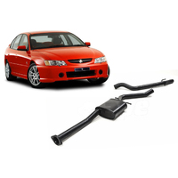 VY Series 2 V6 2.5" Sedan (Track)