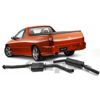 VT, VU, VX, VY - V6 -2.5" Wagon/Ute